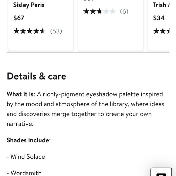 BYREDO Bibliophilia Palette - Multi-Color - Picture 5 of 7